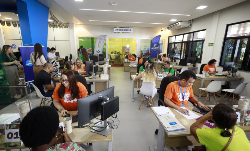 ASN Pará - Agência Sebrae de Notícias