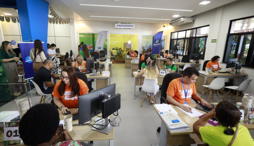 ASN Pará - Agência Sebrae de Notícias