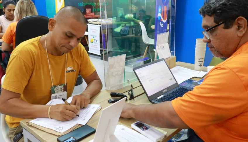 ASN Pará - Agência Sebrae de Notícias