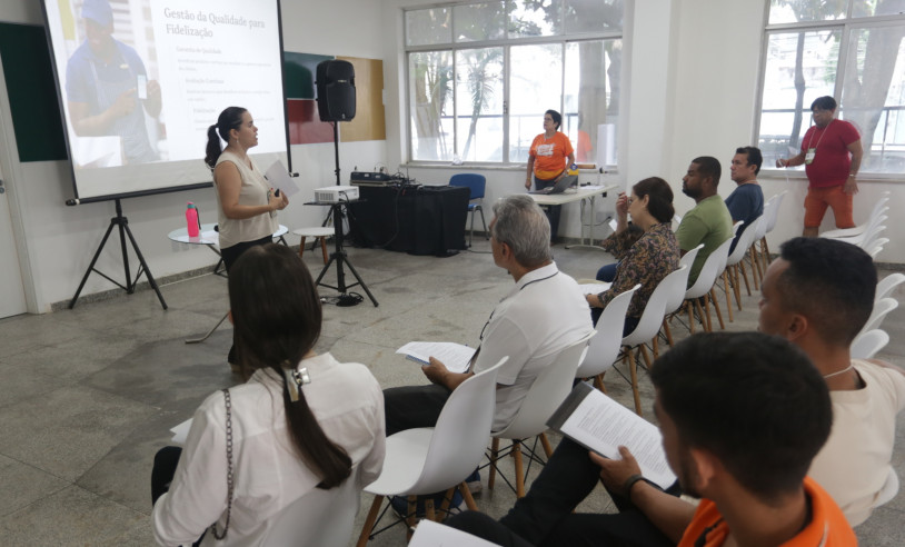 ASN Pará - Agência Sebrae de Notícias