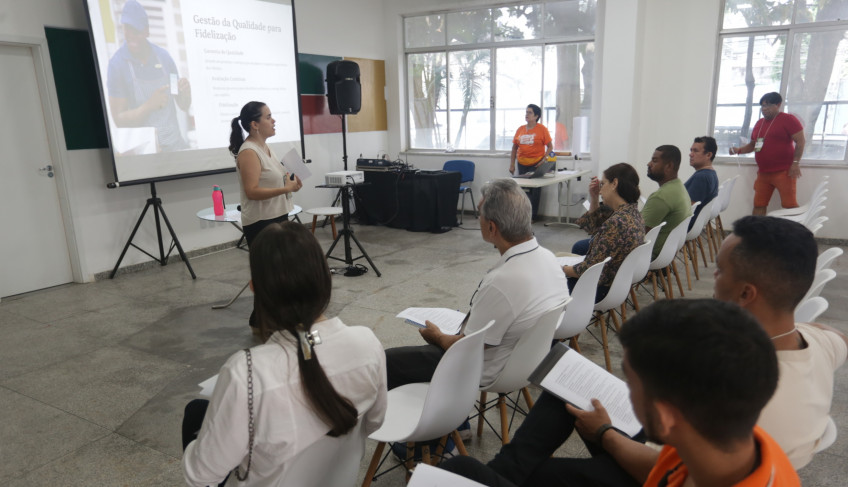 ASN Pará - Agência Sebrae de Notícias