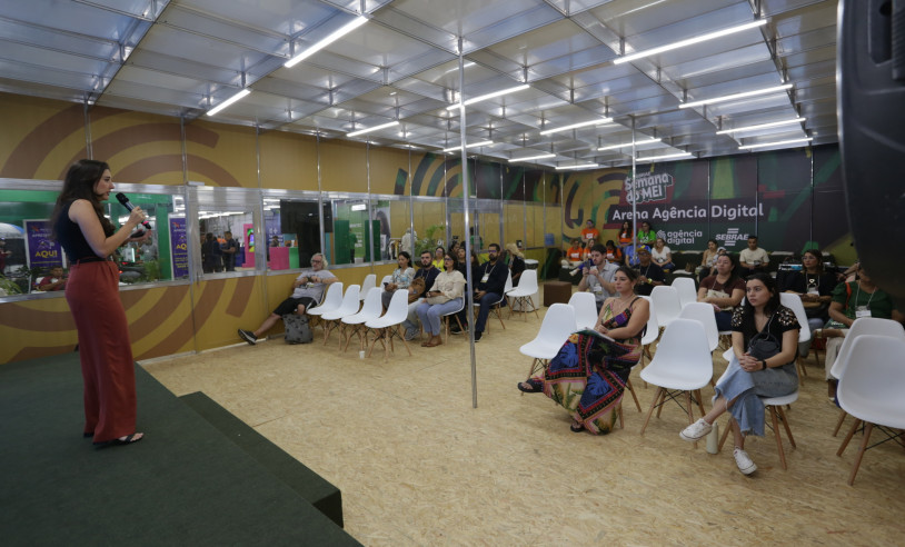 ASN Pará - Agência Sebrae de Notícias