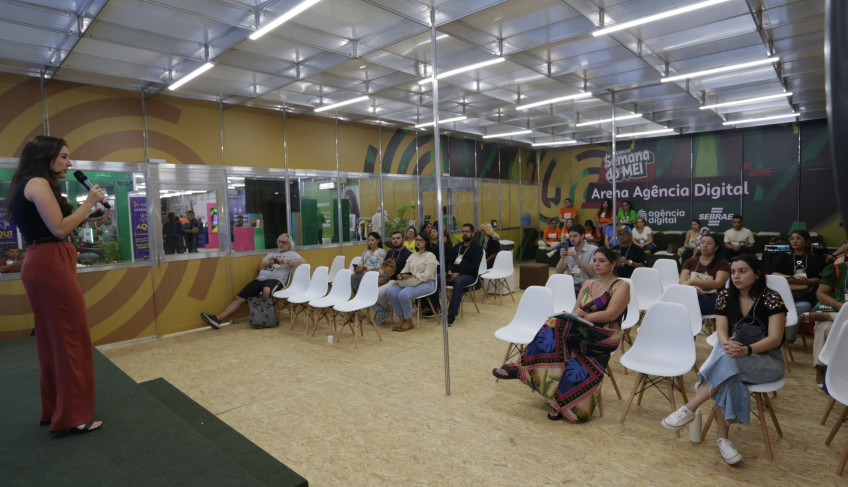 ASN Pará - Agência Sebrae de Notícias