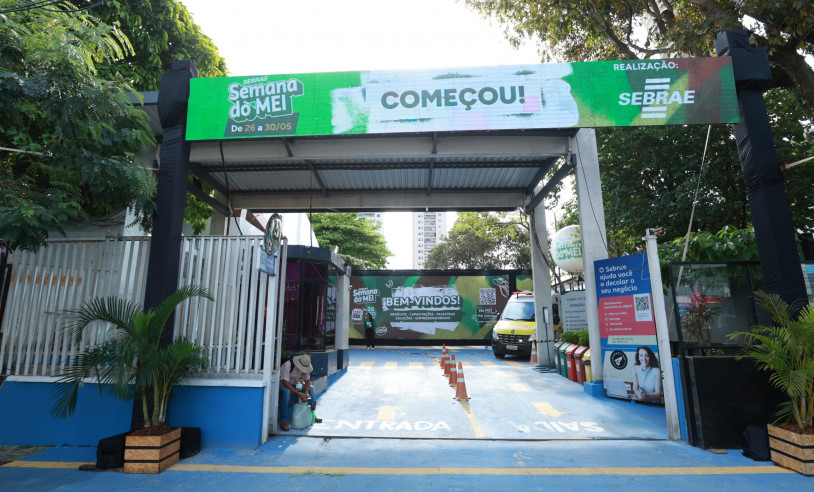 ASN Pará - Agência Sebrae de Notícias