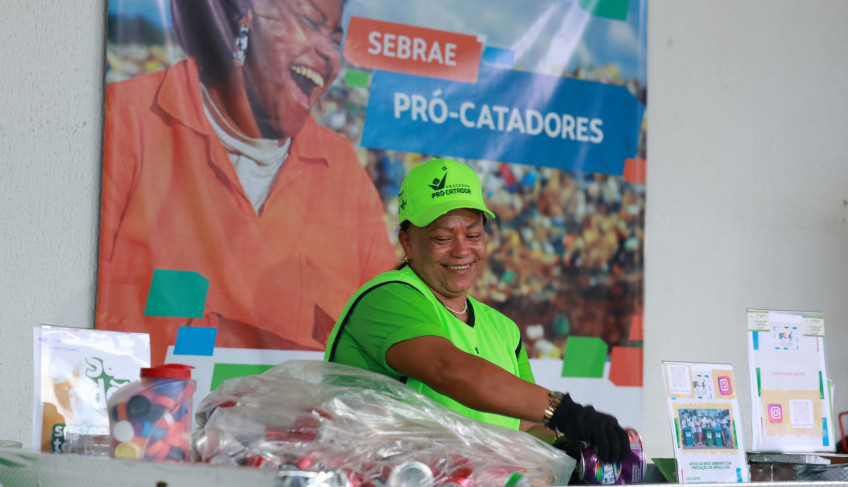 ASN Pará - Agência Sebrae de Notícias