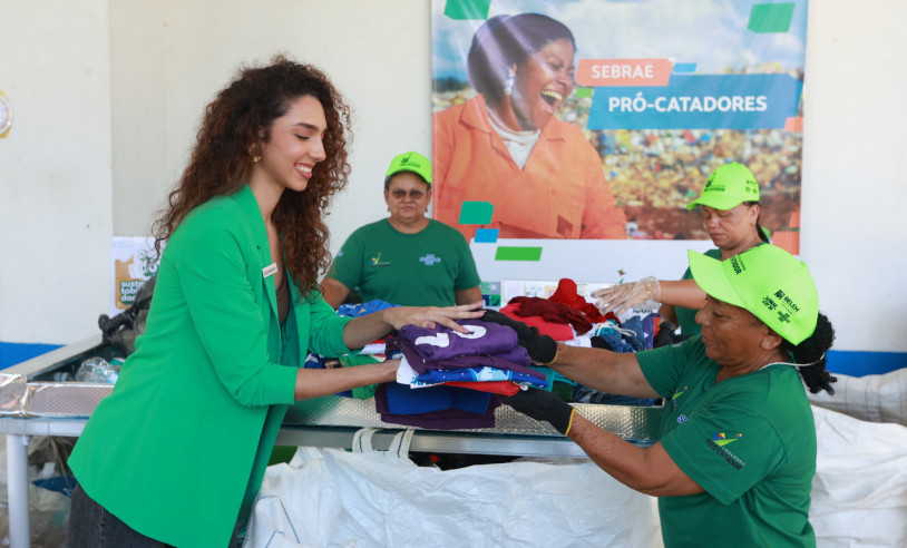 ASN Pará - Agência Sebrae de Notícias