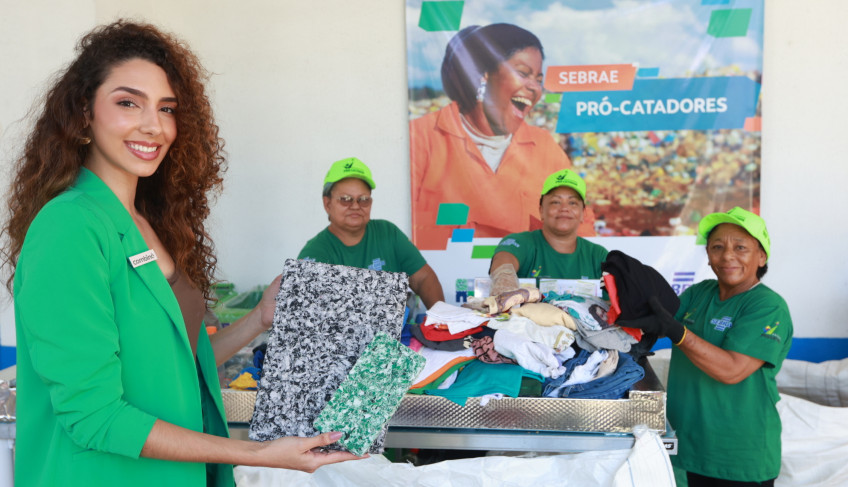 ASN Pará - Agência Sebrae de Notícias