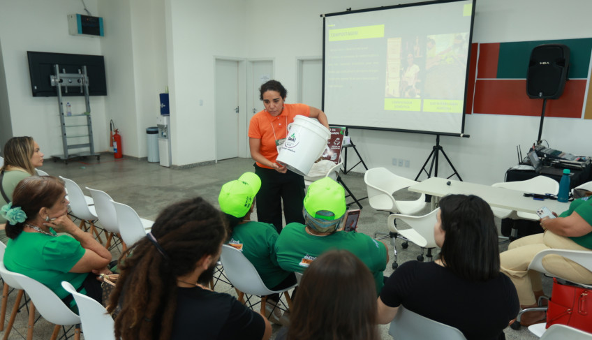 ASN Pará - Agência Sebrae de Notícias