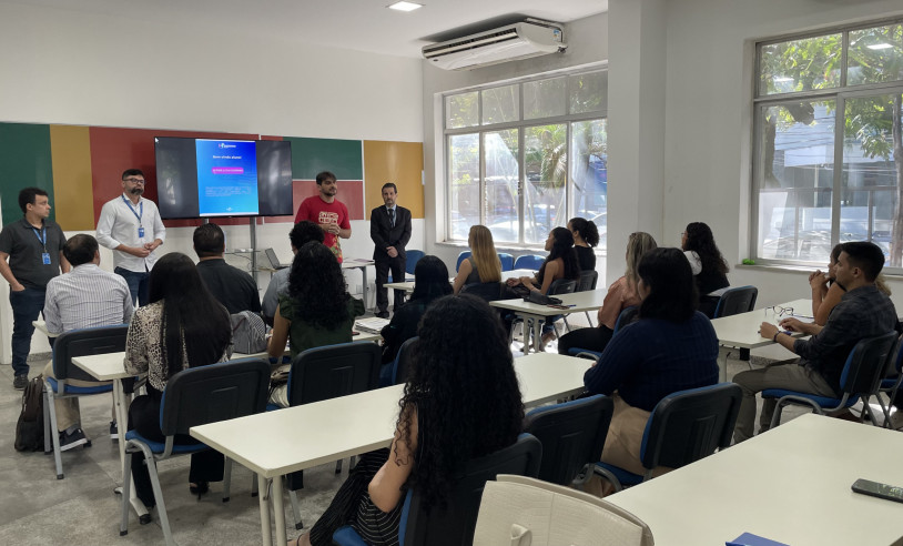 ASN Pará - Agência Sebrae de Notícias