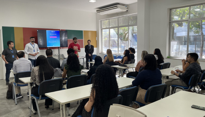 ASN Pará - Agência Sebrae de Notícias