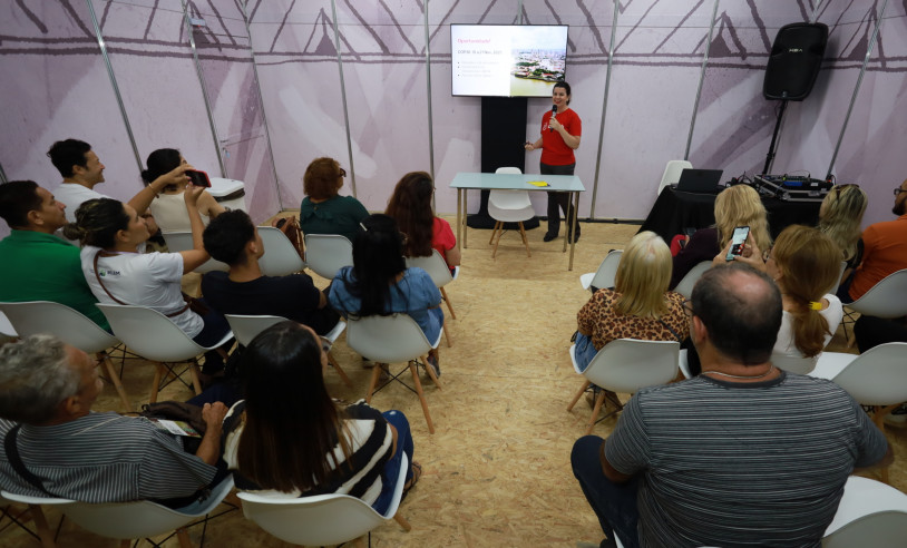 ASN Pará - Agência Sebrae de Notícias