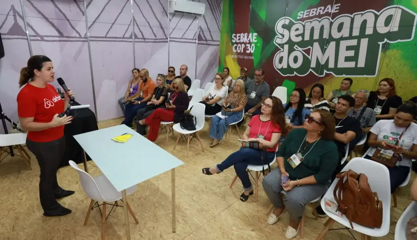 ASN Pará - Agência Sebrae de Notícias