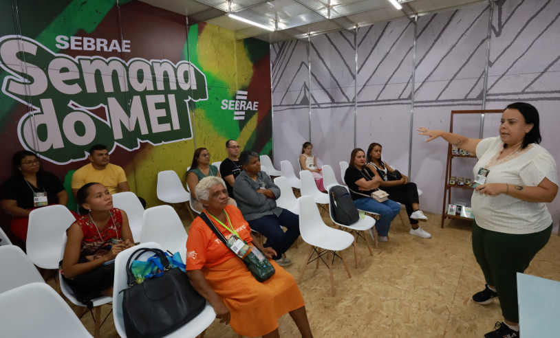 ASN Pará - Agência Sebrae de Notícias