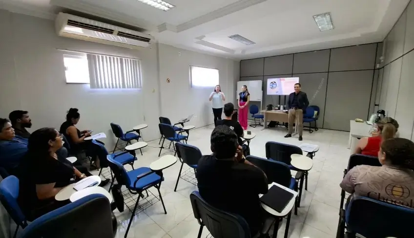 ASN Pará - Agência Sebrae de Notícias