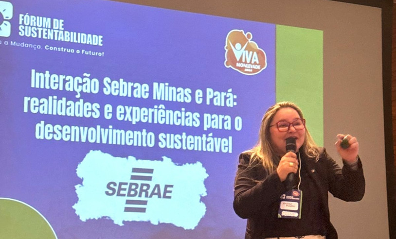 ASN Pará - Agência Sebrae de Notícias