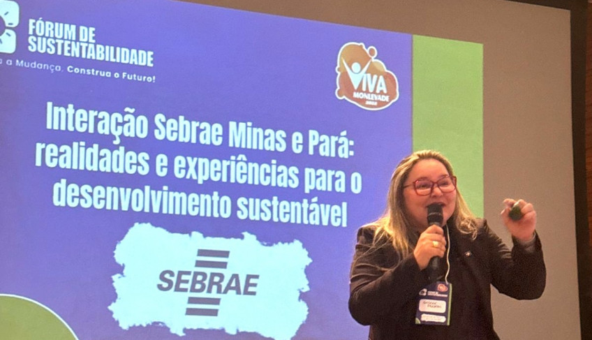 ASN Pará - Agência Sebrae de Notícias