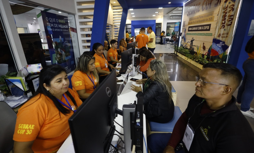 ASN Pará - Agência Sebrae de Notícias