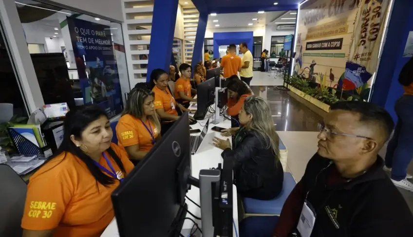 ASN Pará - Agência Sebrae de Notícias