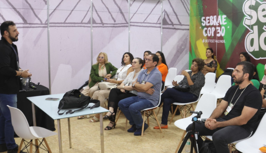 ASN Pará - Agência Sebrae de Notícias