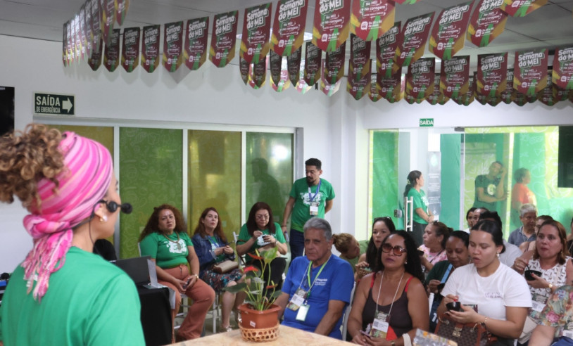 ASN Pará - Agência Sebrae de Notícias