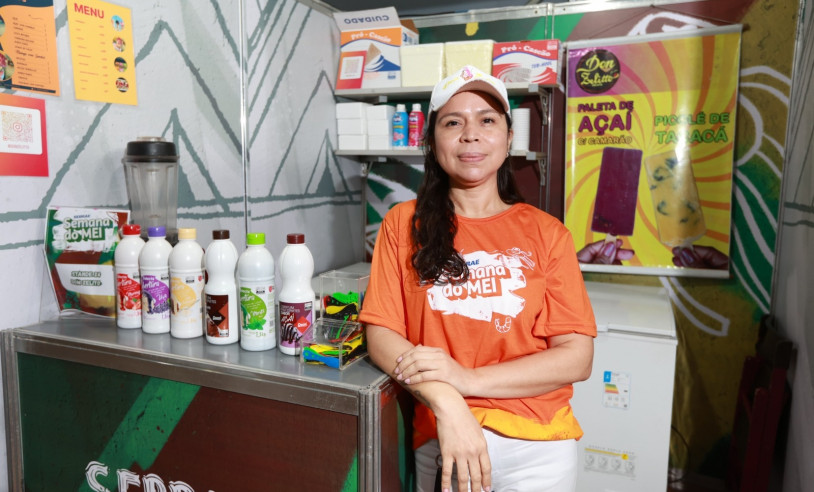 ASN Pará - Agência Sebrae de Notícias