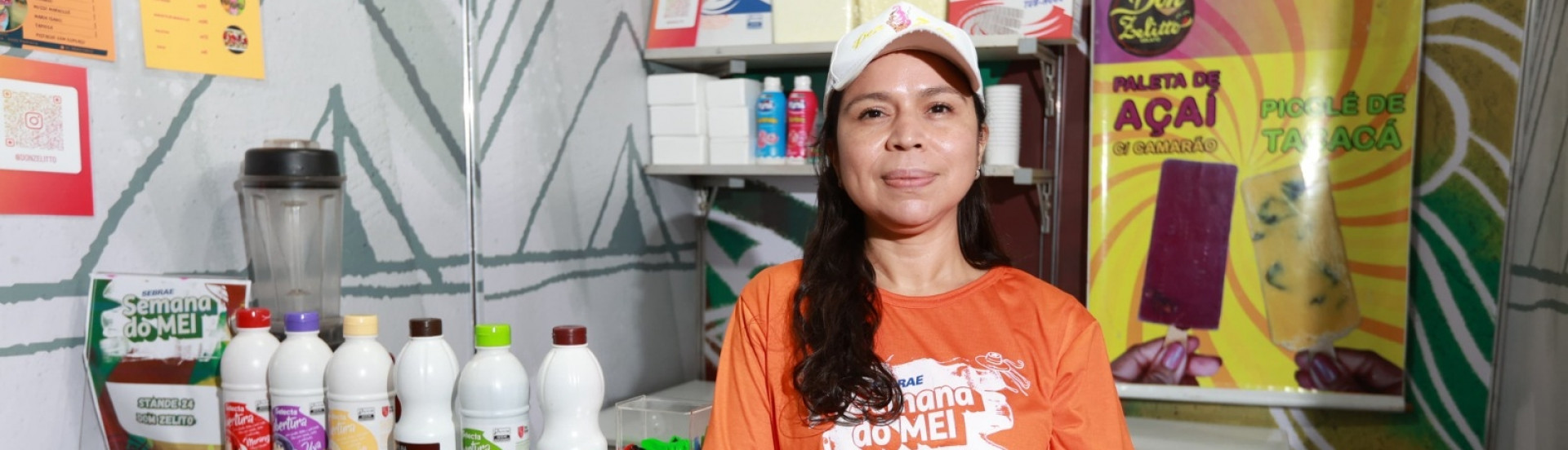 ASN Pará - Agência Sebrae de Notícias