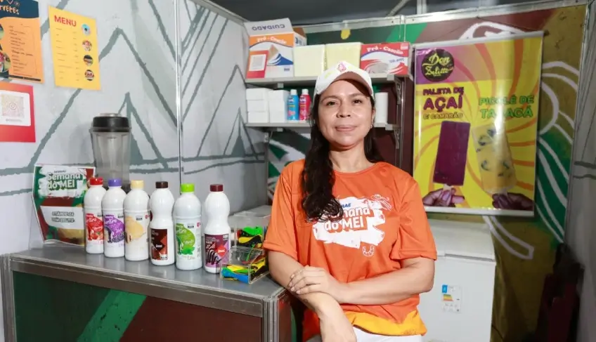 ASN Pará - Agência Sebrae de Notícias