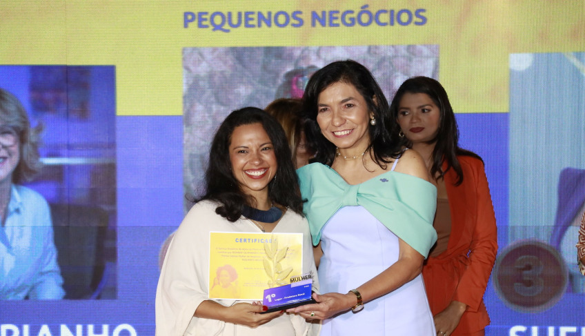 ASN Pará - Agência Sebrae de Notícias