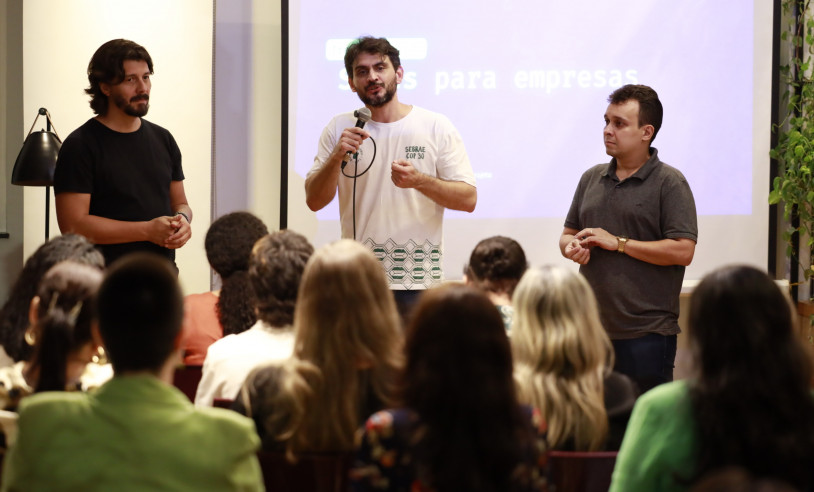 ASN Pará - Agência Sebrae de Notícias
