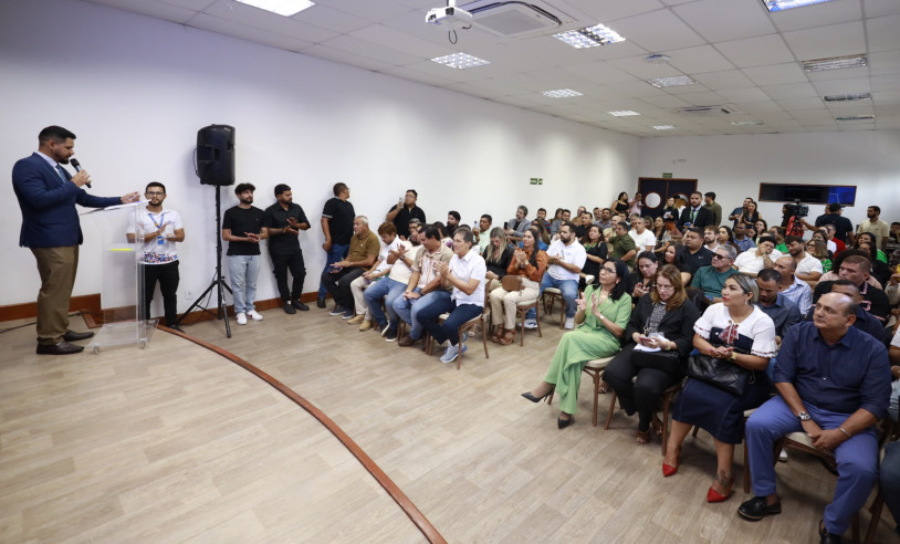 ASN Pará - Agência Sebrae de Notícias