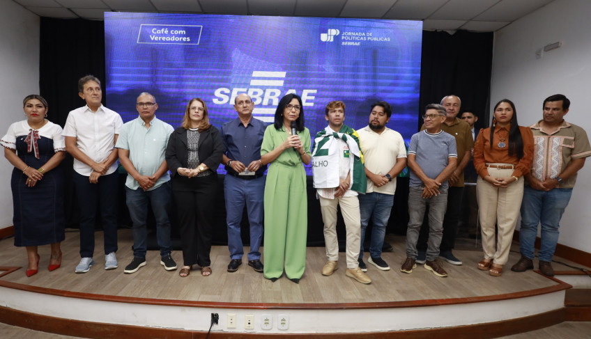 ASN Pará - Agência Sebrae de Notícias