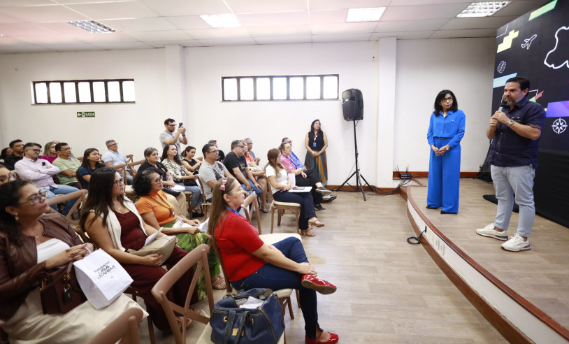 ASN Pará - Agência Sebrae de Notícias