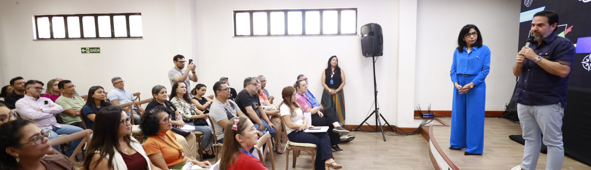 ASN Pará - Agência Sebrae de Notícias