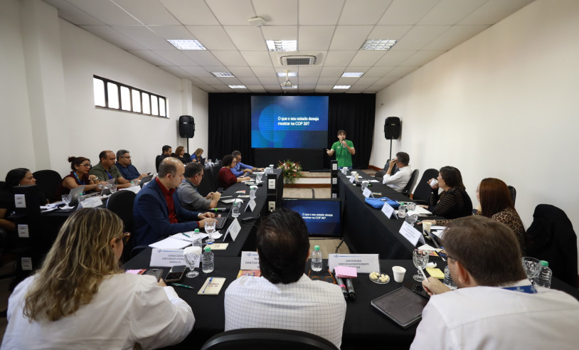 ASN Pará - Agência Sebrae de Notícias