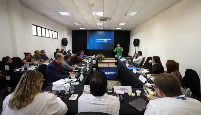 ASN Pará - Agência Sebrae de Notícias