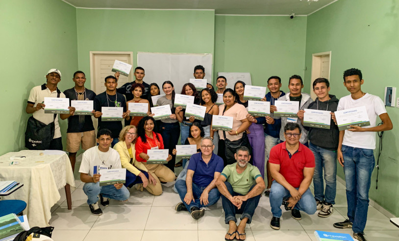 ASN Pará - Agência Sebrae de Notícias