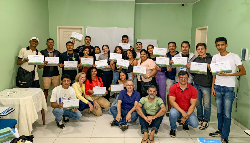 ASN Pará - Agência Sebrae de Notícias
