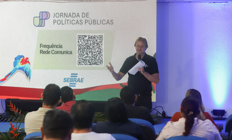 ASN Pará - Agência Sebrae de Notícias
