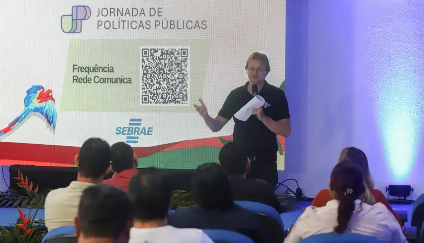 ASN Pará - Agência Sebrae de Notícias