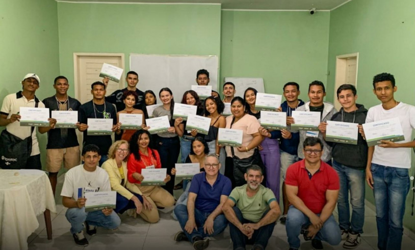 ASN Pará - Agência Sebrae de Notícias