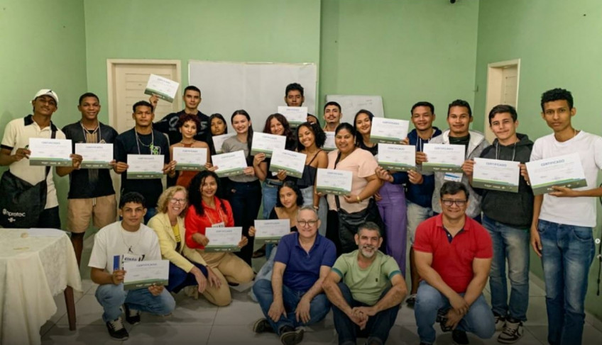 ASN Pará - Agência Sebrae de Notícias