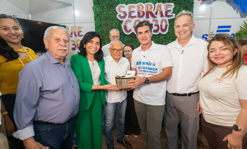 ASN Pará - Agência Sebrae de Notícias