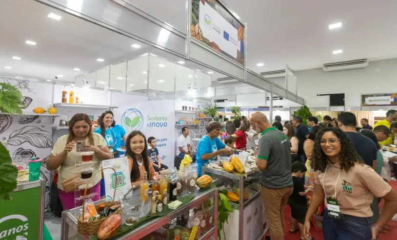 ASN Pará - Agência Sebrae de Notícias