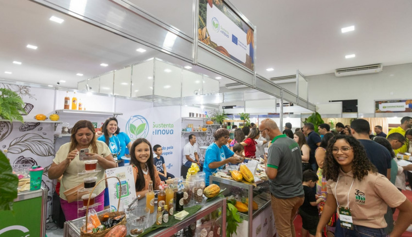 ASN Pará - Agência Sebrae de Notícias