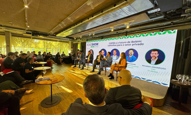 ASN Pará - Agência Sebrae de Notícias