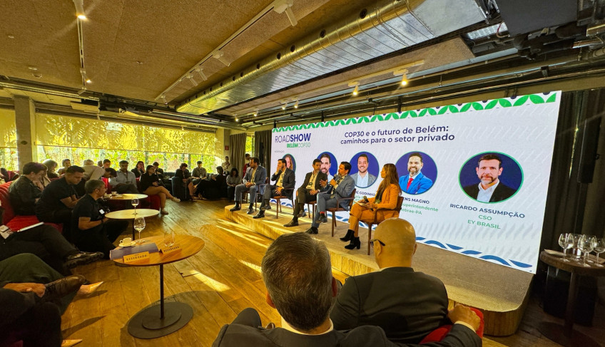 ASN Pará - Agência Sebrae de Notícias