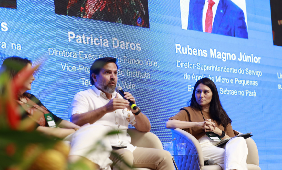 ASN Pará - Agência Sebrae de Notícias