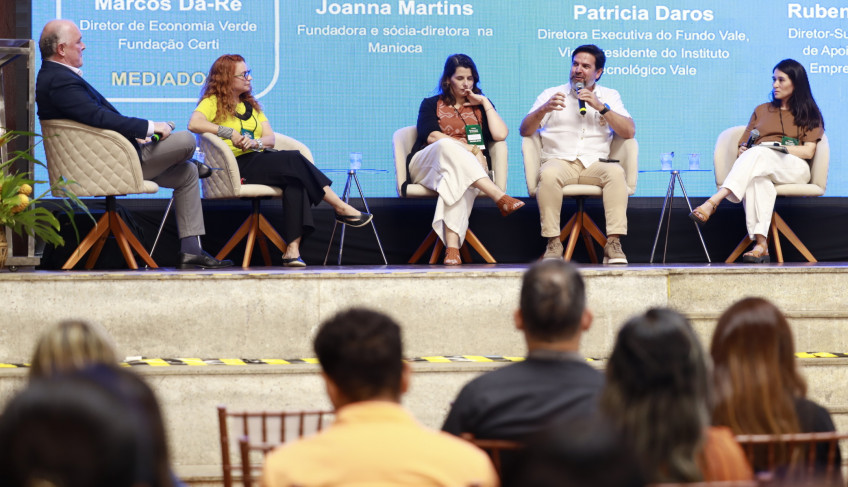 ASN Pará - Agência Sebrae de Notícias