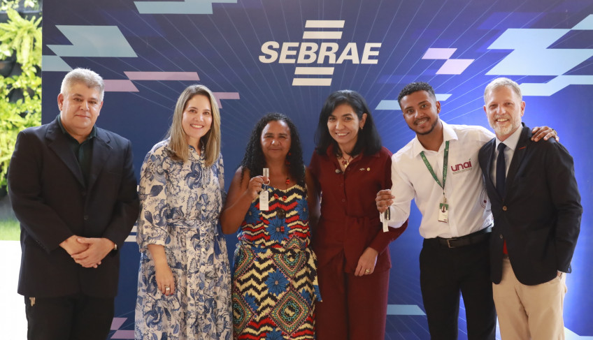ASN Pará - Agência Sebrae de Notícias