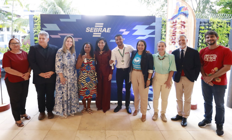 ASN Pará - Agência Sebrae de Notícias